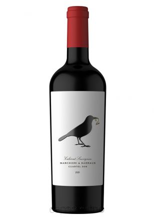 Marchiori & Barraud Cuartel 2 Cabernet Sauvignon