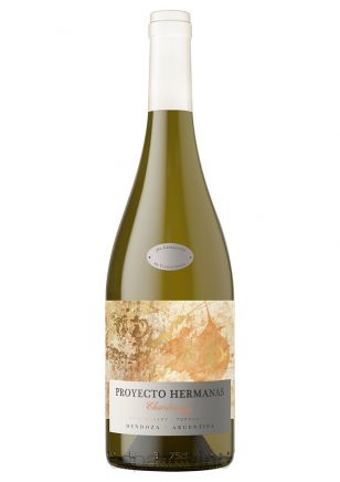 Proyecto Hermanas Chardonnay