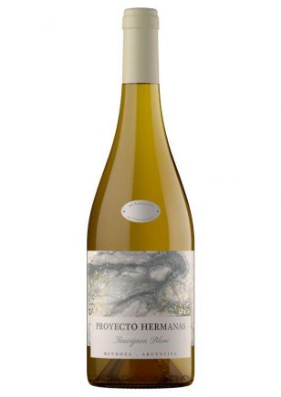 Proyecto Hermanas Sauvignon Blanc