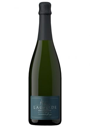 Lagarde Lungo Extra Brut