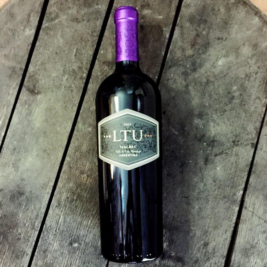 LTU Wines