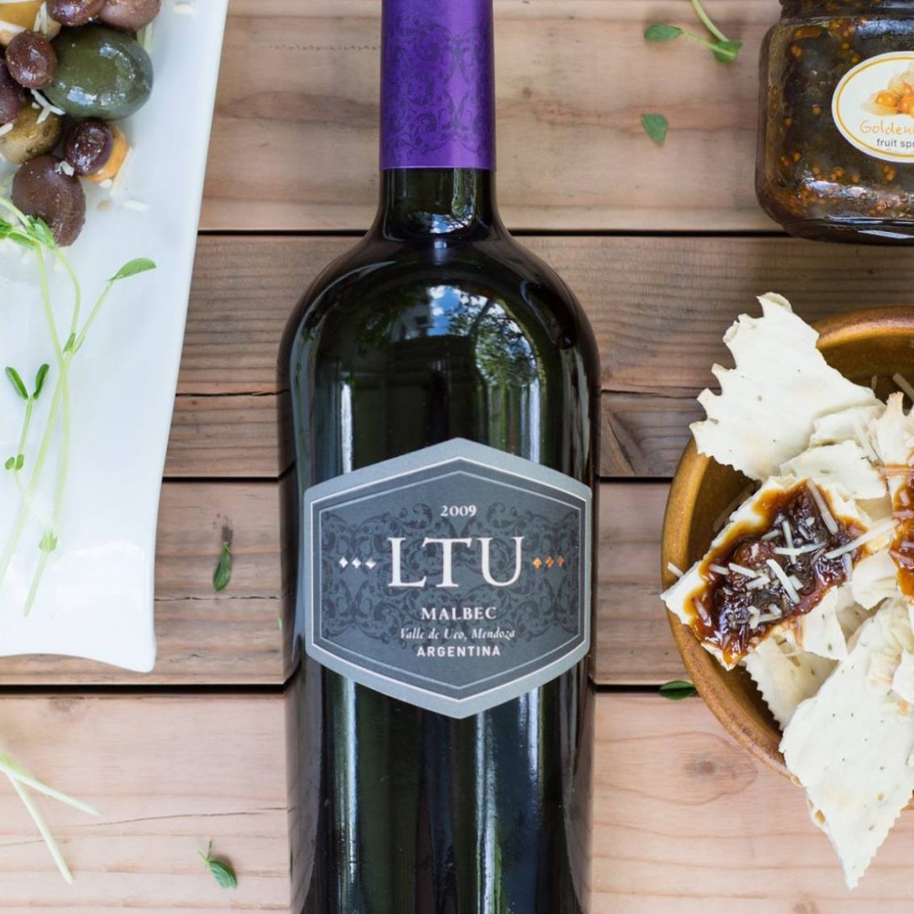 LTU Wines