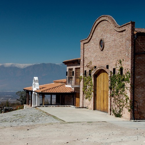 San Pedro de Yacochuya