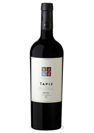 Tapiz Alta Collection Malbec