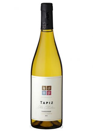 Tapiz Alta Collection Chardonnay