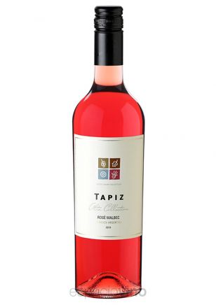 Tapiz Alta Collection Malbec Rosé