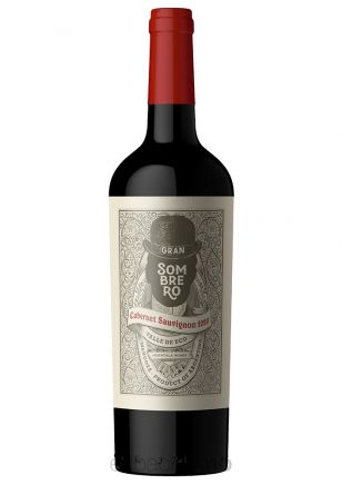 Gran Sombrero Cabernet Sauvignon