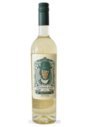 Sombrero Sauvignon Blanc