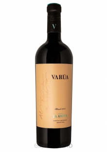 Varúa Red Blend