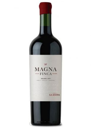 Magna Finca Malbec