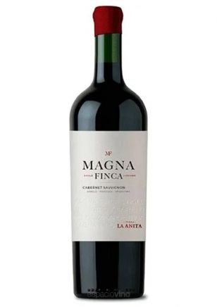 Magna Finca Cabernet Sauvignon