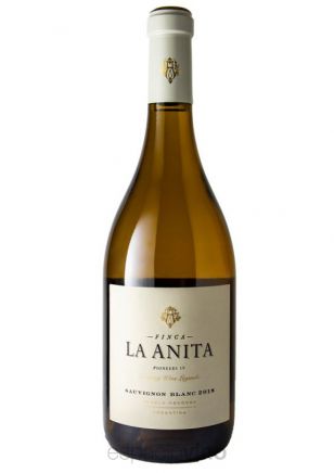 Finca La Anita Sauvignon Blanc