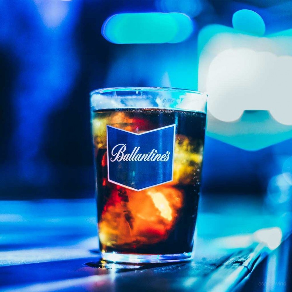 Ballantines