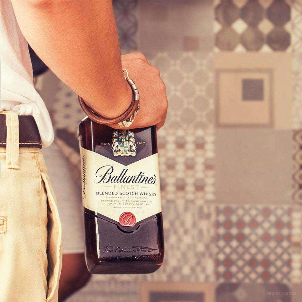 Ballantines