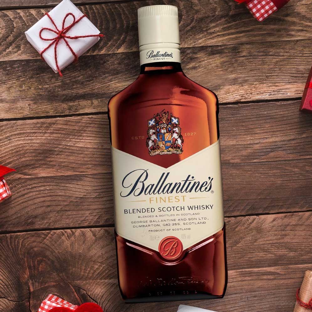 Ballantines