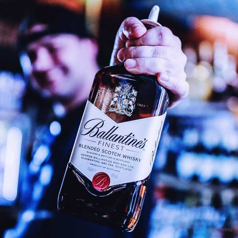 Ballantines