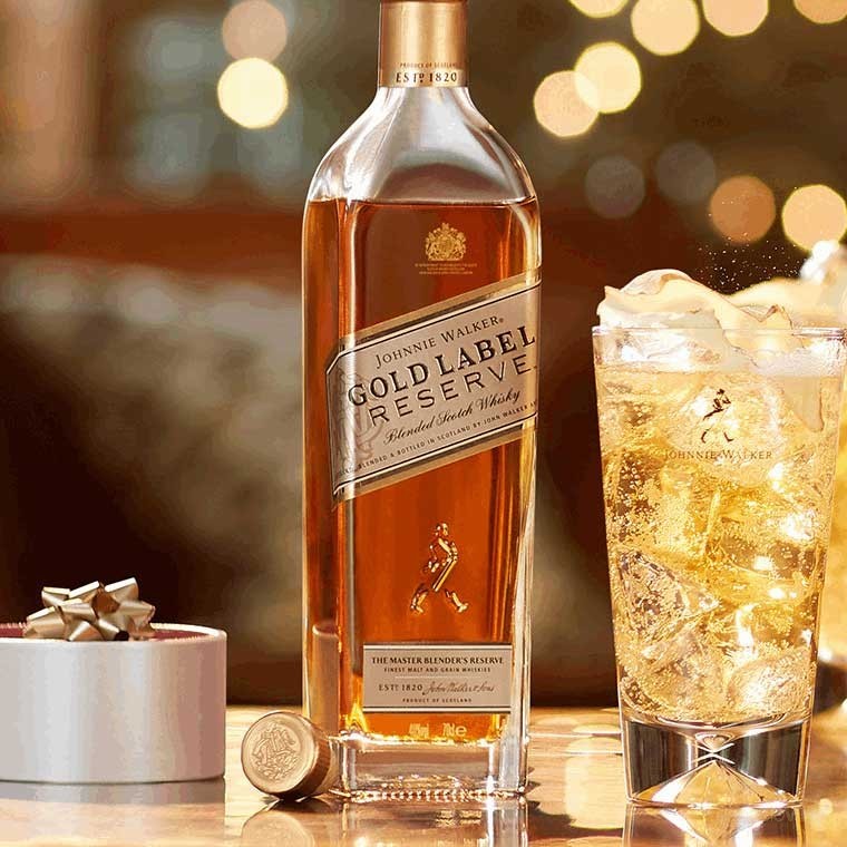 Johnnie Walker