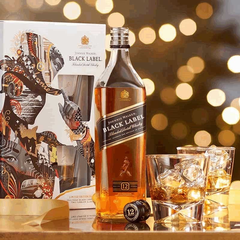 Johnnie Walker