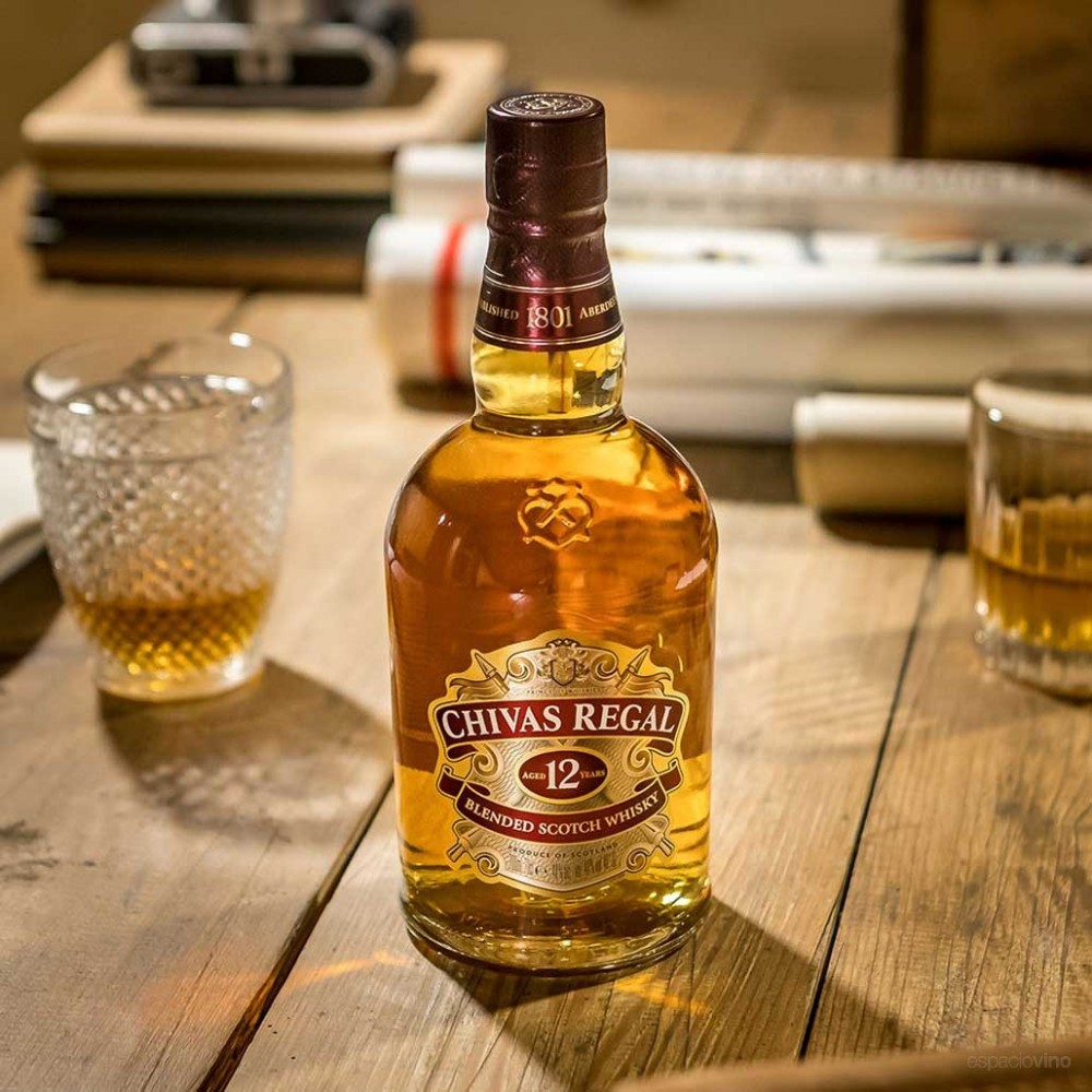 Chivas Regal