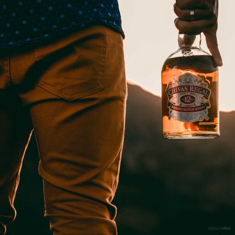 Chivas Regal