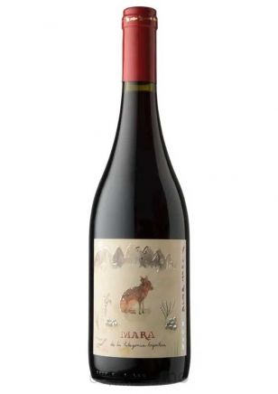 Mara Pinot Noir