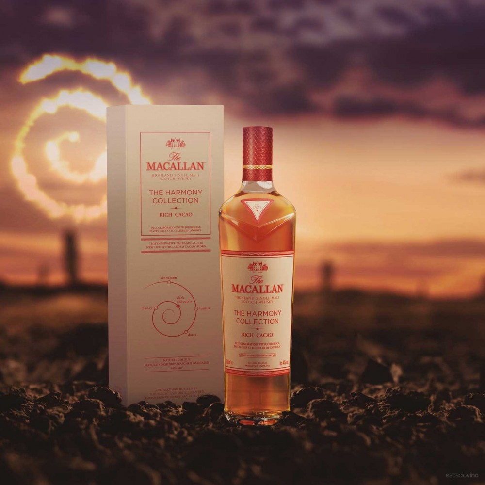 The Macallan