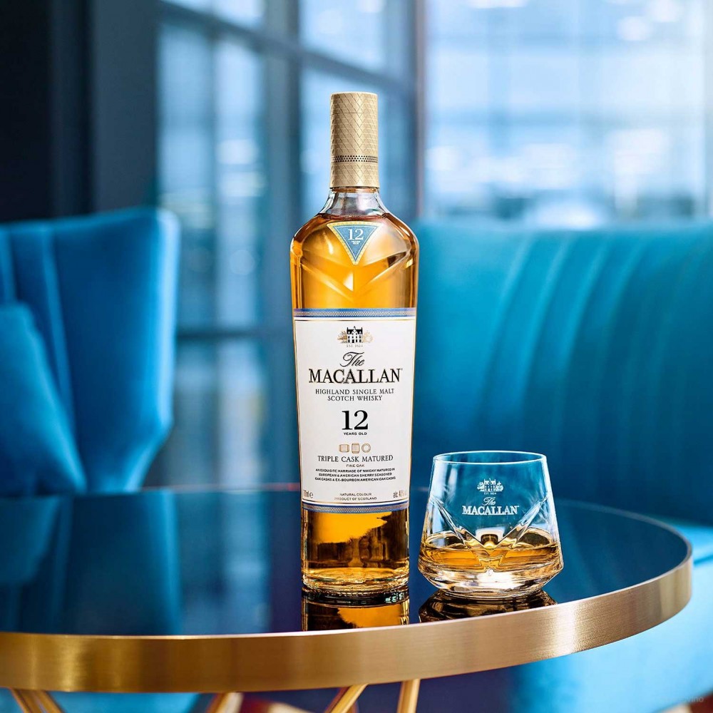 The Macallan