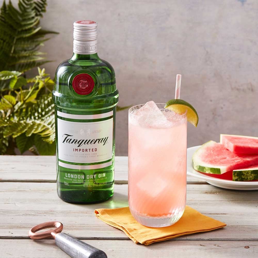 Tanqueray