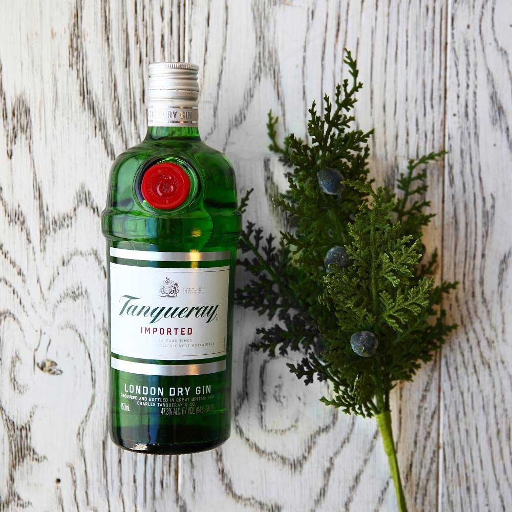 Tanqueray