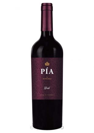 PIA By Putruele Malbec Bonarda