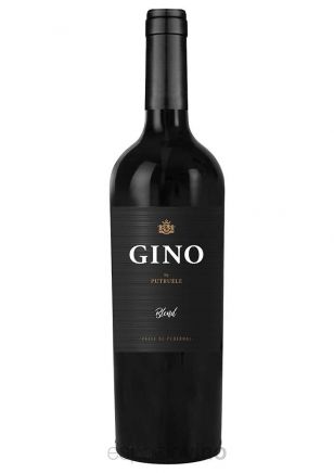 GINO By Putruele Cabernet Sauvignon Tannat