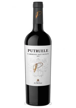 Putruele Cabernet Sauvignon