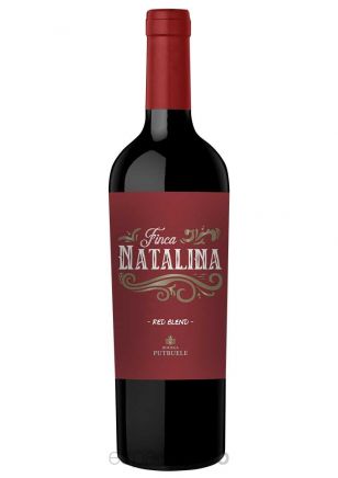 Finca Natalina Red Blend