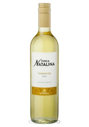 Finca Natalina Torrontés