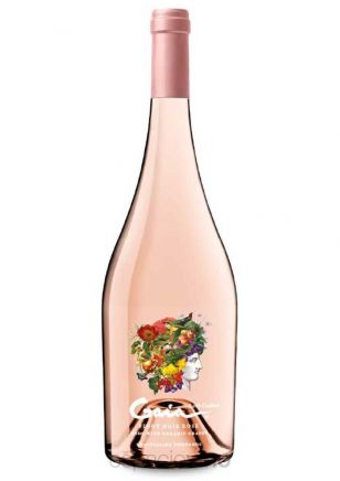 Domaine Bousquet Gaia Rosé