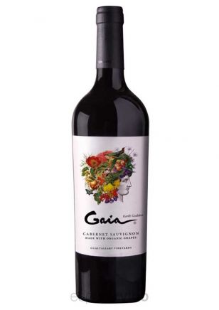 Domaine Bousquet Gaia Cabernet Sauvignon