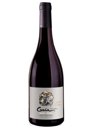 Domaine Bousquet Gaia Malbec Nouveau