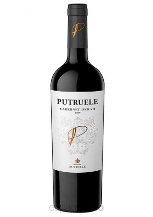 Putruele Cabernet Sauvignon Syrah