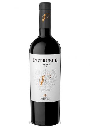 Putruele Malbec