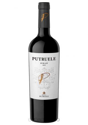 Putruele Syrah