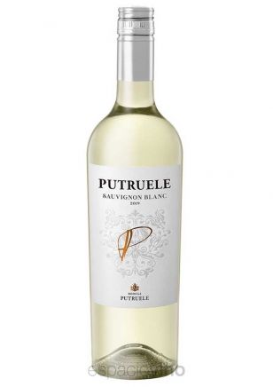 Putruele Sauvignon Blanc