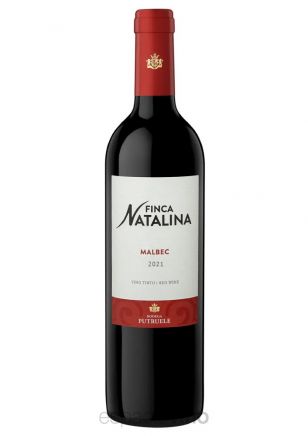 Finca Natalina Malbec
