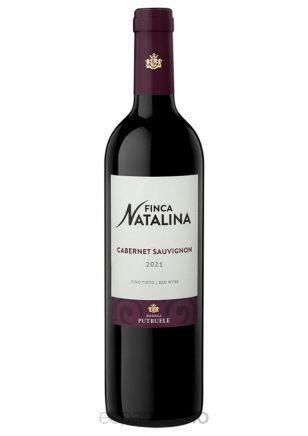 Finca Natalina Cabernet Sauvignon
