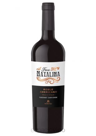 Finca Natalina Cabernet Sauvignon Roble