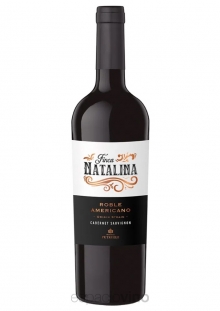 Finca Natalina Cabernet Sauvignon Roble