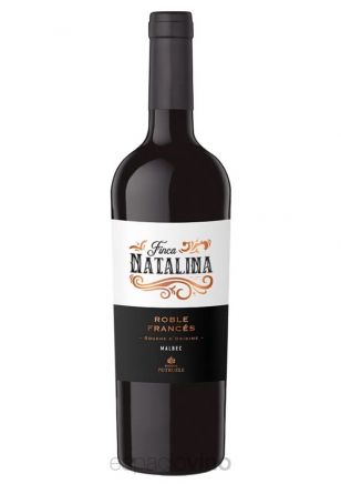 Finca Natalina Malbec Roble