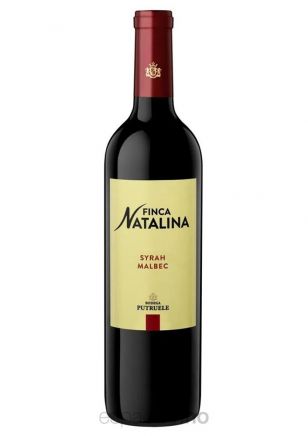 Finca Natalina Syrah Malbec