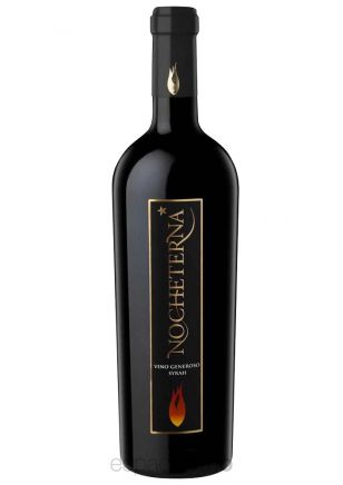 Nocheterna Generoso de Syrah