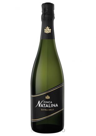 Finca Natalina Extra Brut