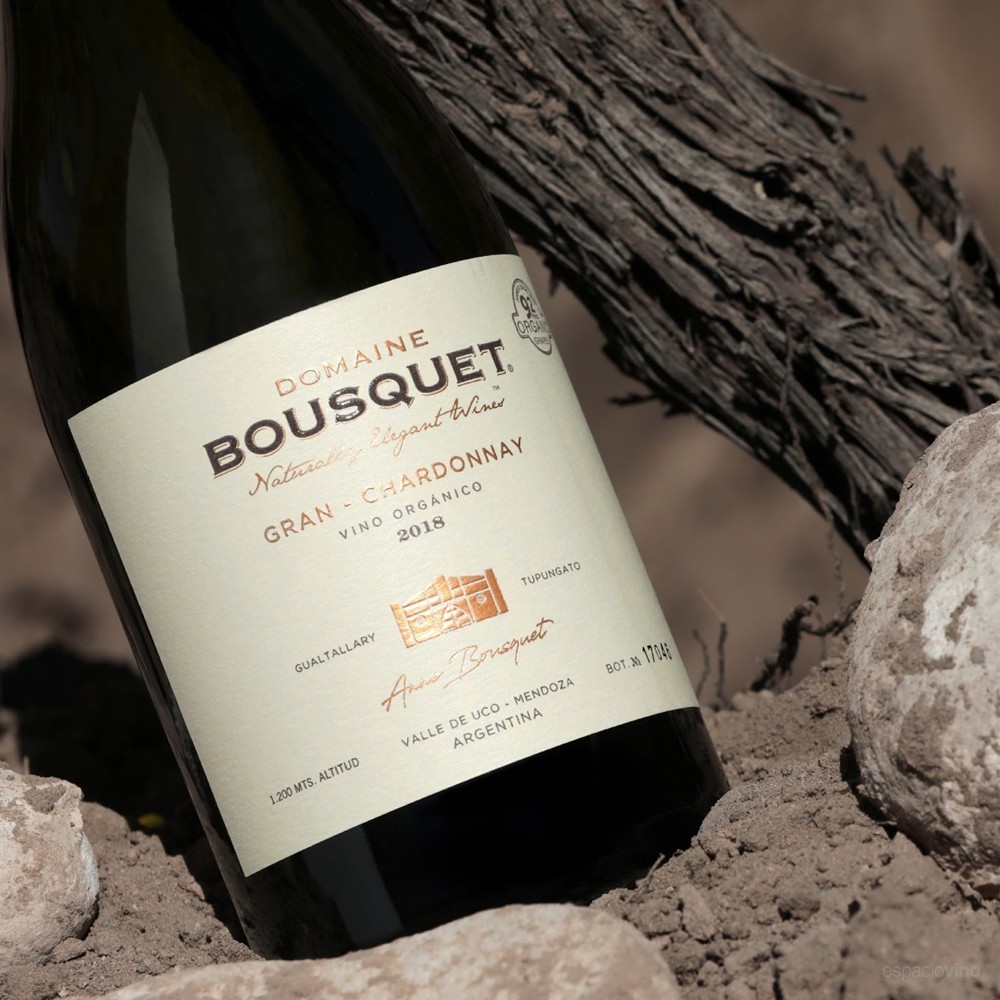 Domaine Bousquet